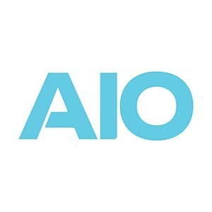 aio logo